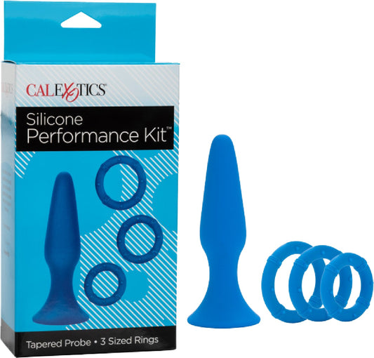 Silicone Performance Kit - female strap ons Australia | Adult Sto