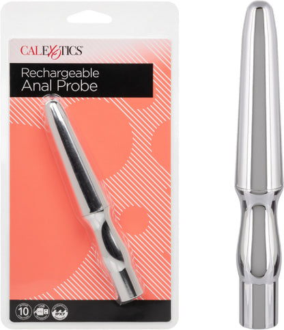 Rechargeable Anal Probe - Buy Condoms Online in Australia | male sex toys
