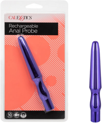 Rechargeable Anal Probe - Buy Condoms Online in Australia | male sex toys