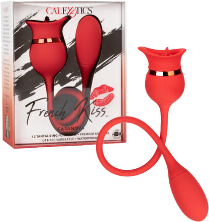 Casanova - glass sex toys Australia | Buy Sex Kits in Australia