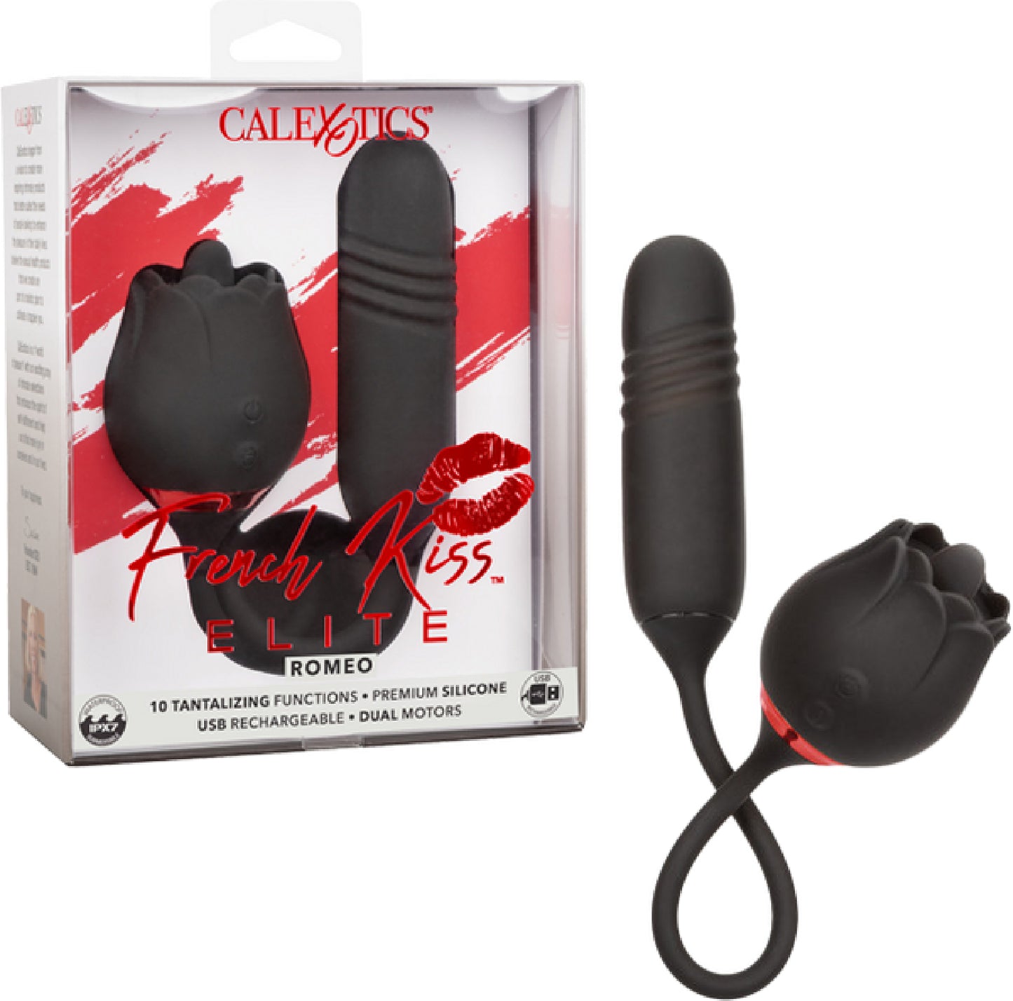 Elite Romeo - Best Anal Toys in Australia | sex toys online