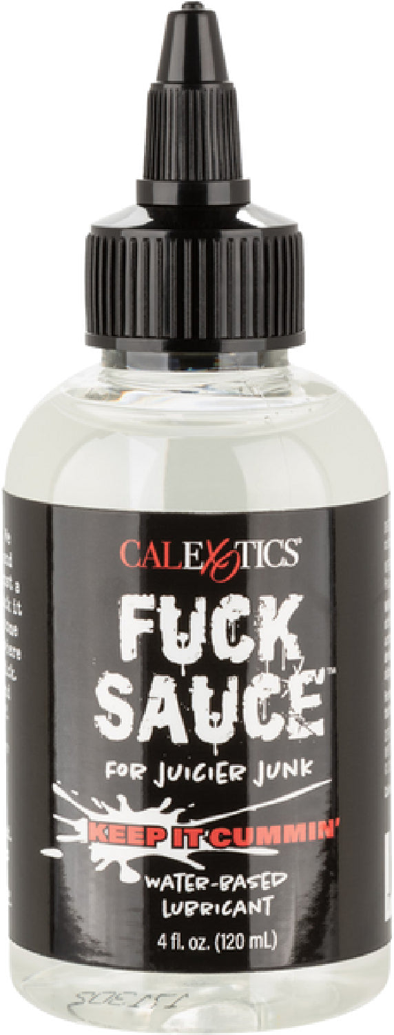 Water-Based Lubricant 4 fl. oz. - Dildos in Australia | condoms online Australia