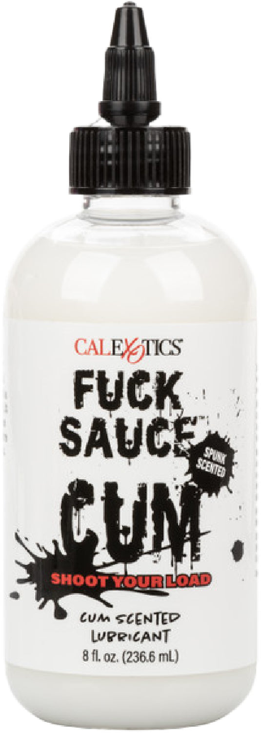 Cum Scented Lubricant 4 fl. oz. - Strap Ons in Australia | Penis Pumps in Australia