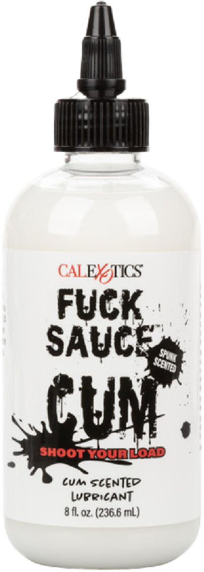 Cum Scented Lubricant 4 fl. oz. - Strap Ons in Australia | Penis Pumps in Australia