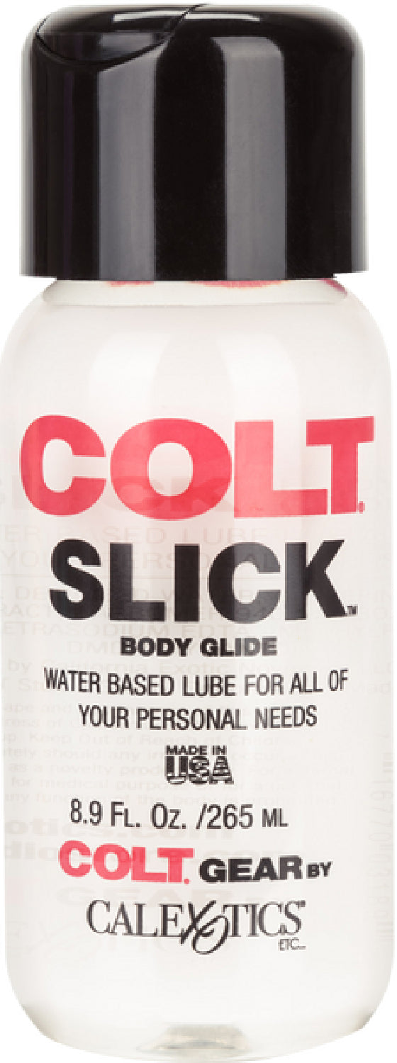 Slick Body Glide - male sex toys | bullet vibrators Australia