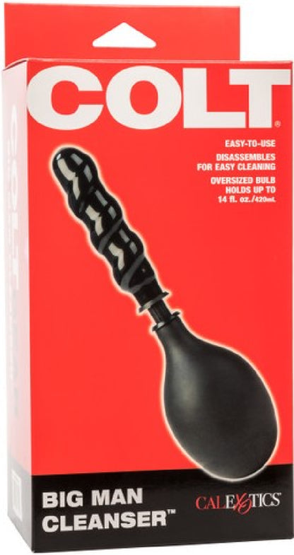 Big Man Cleanser - Buy Condoms Online in Australia | sex kits sets Australia