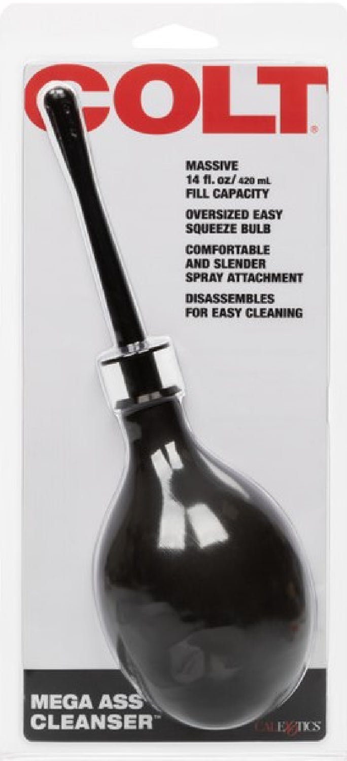 Mega Ass Cleanser - sex toys for couples Australia | sex swings Australia