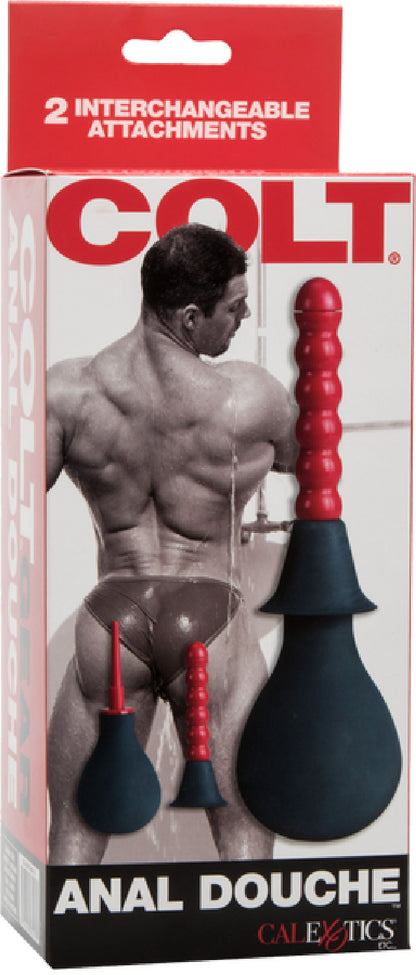 Anal Douche - Best Cock Rings in Australia | bondage gear Australia