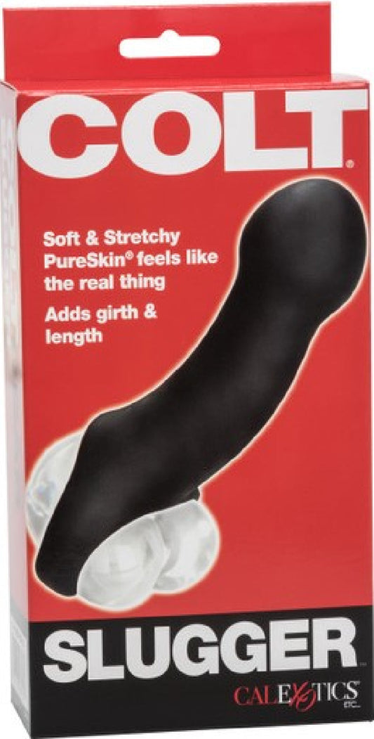Slugger - Strap Ons in Australia | Buy Sex Toys In Australia - Bo