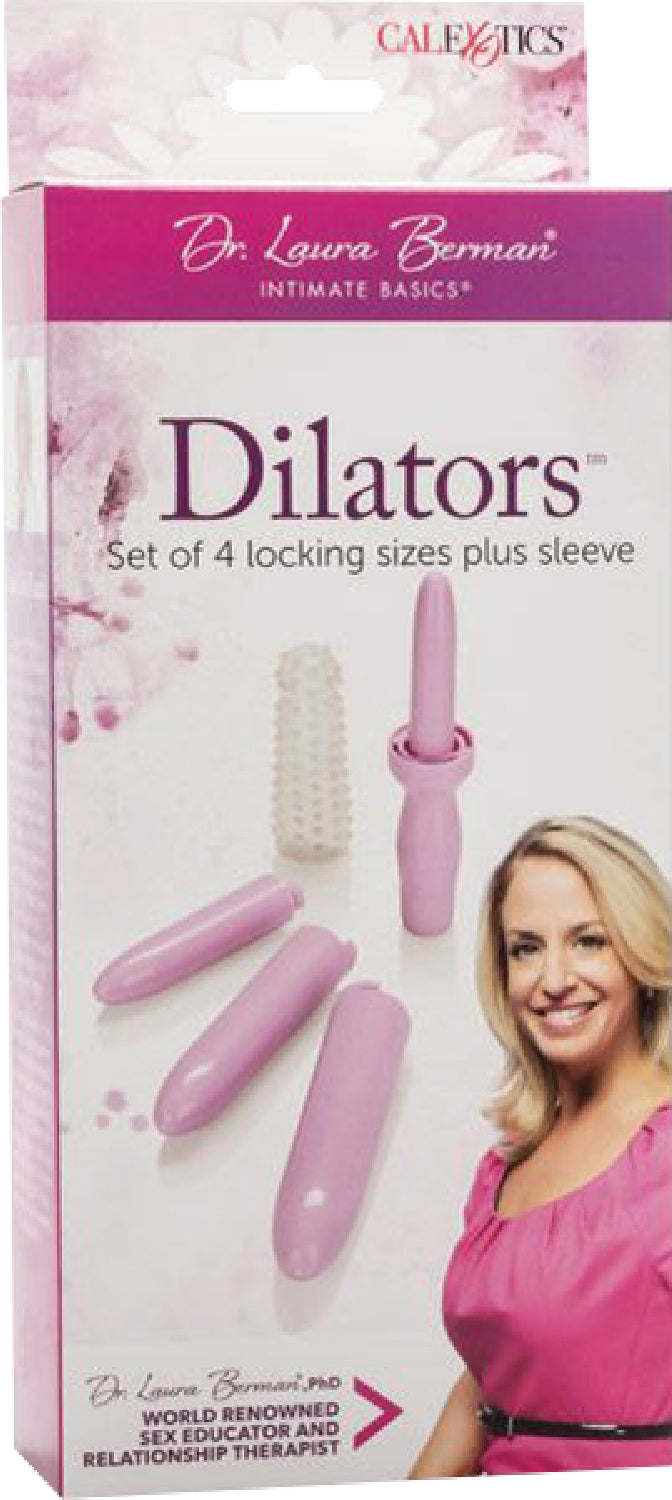 Dilator Set - dildos Australia | sex toys online