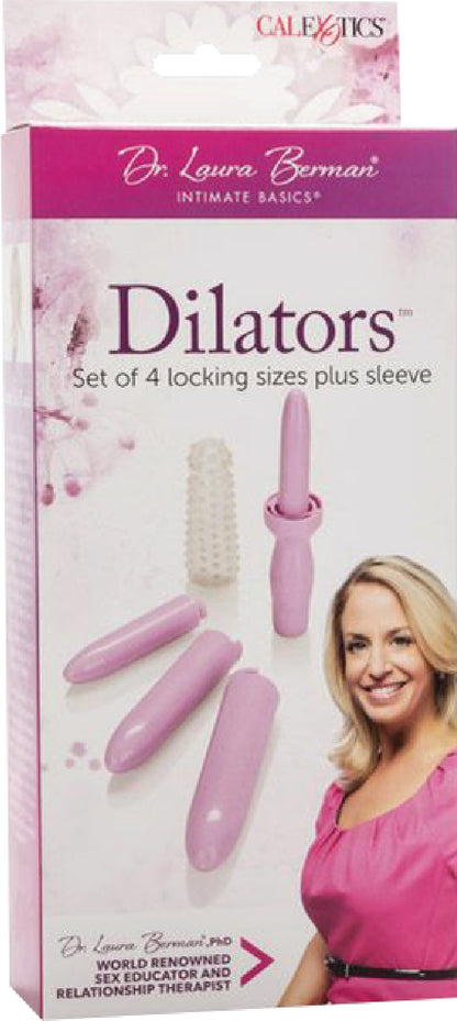 Dilator Set - dildos Australia | sex toys online