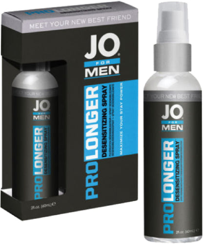 Prolonger Spray - female strap ons Australia | sex kits sets Australia