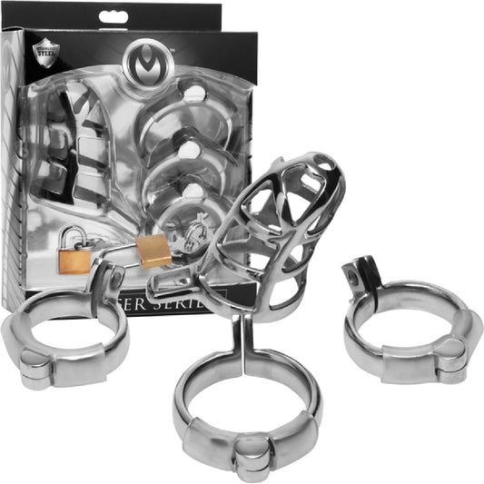 Chastity Cock Cage - Best Sex Lubes & Lotions in Australia | Best Anal Toys in Australia