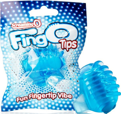 FingO Tips - sex kits sets Australia | Strap Ons in Australia
