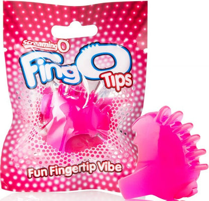 FingO Tips - sex kits sets Australia | Strap Ons in Australia