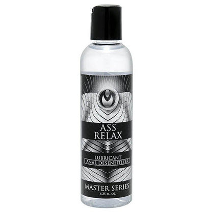Master Series Ass Relax - Couple Sex Toys in Australia | Fetish Gear Australia