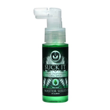 Master Series Suck It - condoms online Australia | Buy Sex Toys In Australia