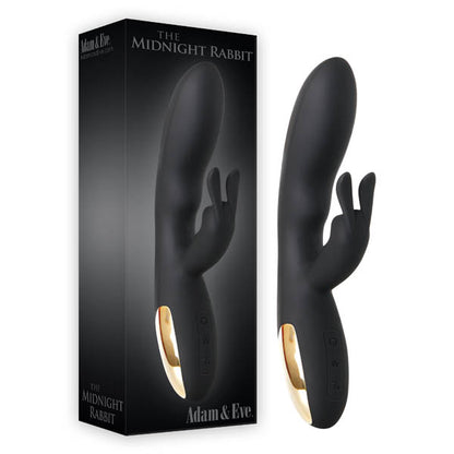 Adam & Eve The Midnight Rabbit - Strap Ons in Australia | Female Strap Ons in Australia