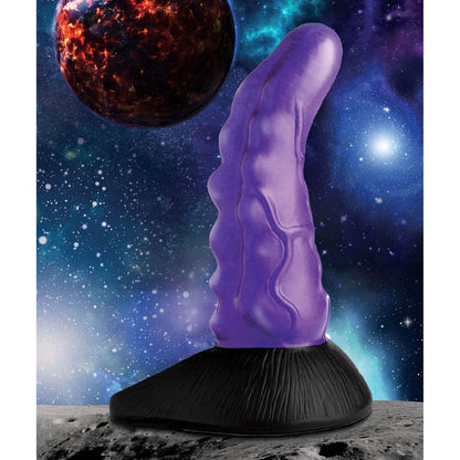 Creature Cocks Orion Invader Veiny Space Alien Silicone Dildo - Bullet Vibrators in Australia | sex toys for couples Australia