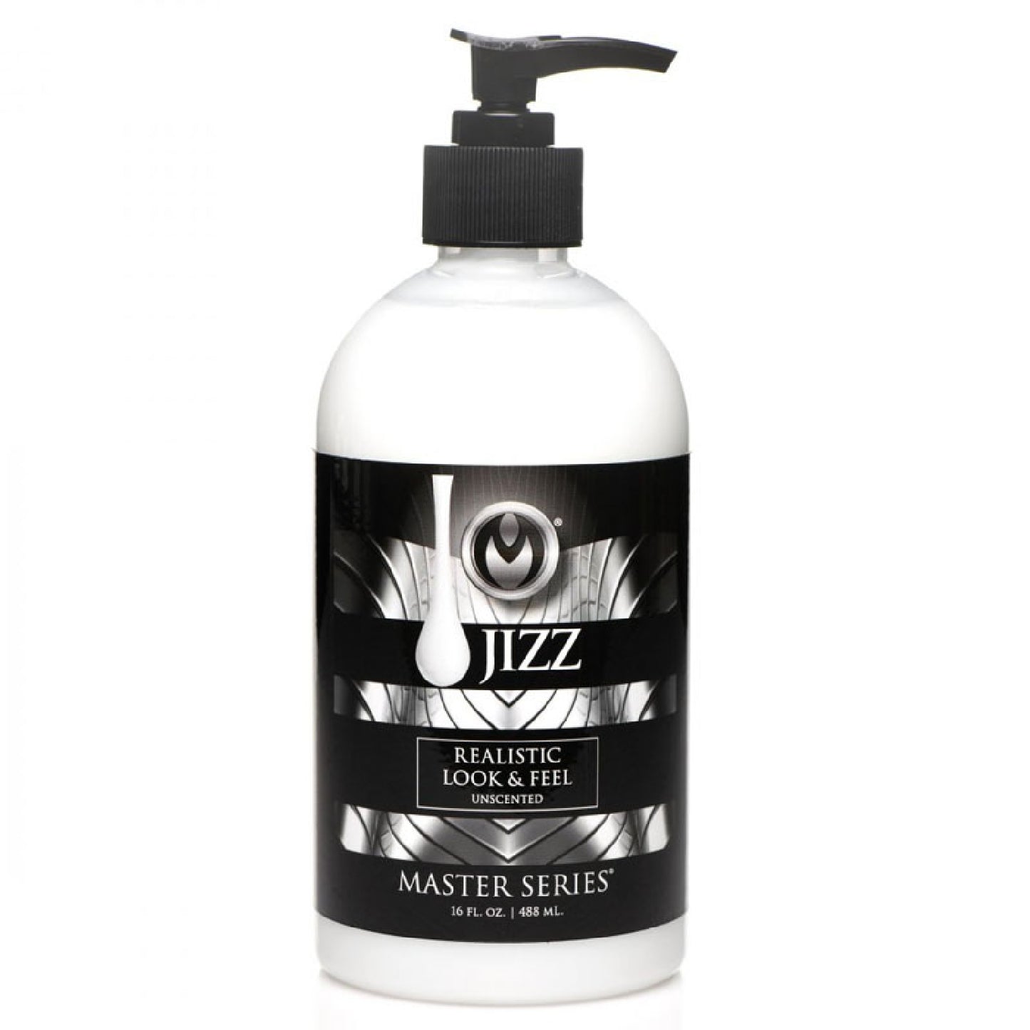 Master Series Jizz - 488 ml - Buy Glass Sex Toys in Australia | Buy Sex Toys In Australia
