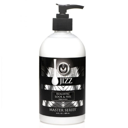 Master Series Jizz - 488 ml - Buy Glass Sex Toys in Australia | Buy Sex Toys In Australia
