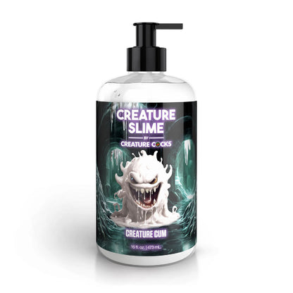 Creature Slime by Creature Cocks - Creature Cum - Buy Bondage Gear in Australia | sex lubes Australia