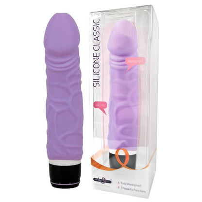 Silicone Classic - Strap Ons in Australia | penis pumps Australia