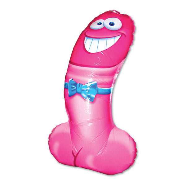 Pecker Foil Balloon - bondage gear Australia | Buy Sex Dolls in Australia