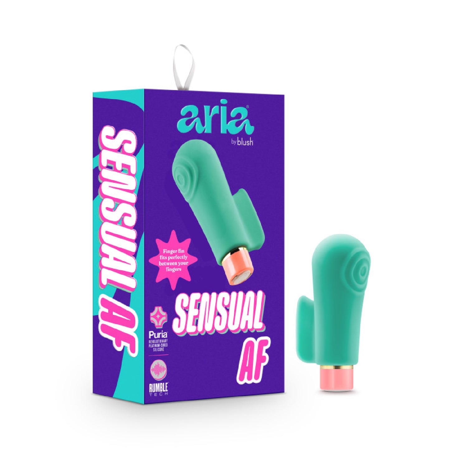 Aria Sensual AF - male sex toys | Bullet Vibrators in Australia