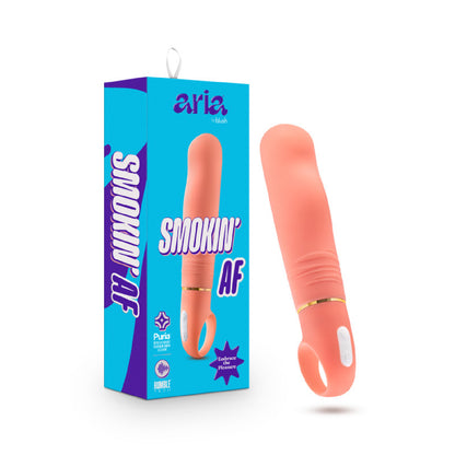 Aria Smokin' AF - sex lubes Australia | male masturbators Australia