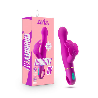 Aria Naughty AF - bullet vibrators Australia | penis pumps Australia