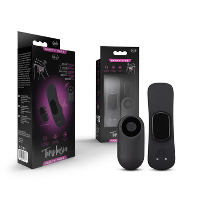 Temptasia Remote Control Panty Vibe - online sex shop Australia | vibrators Australia