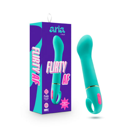 Aria Flirty AF - sex toys, adult | male masturbators Australia