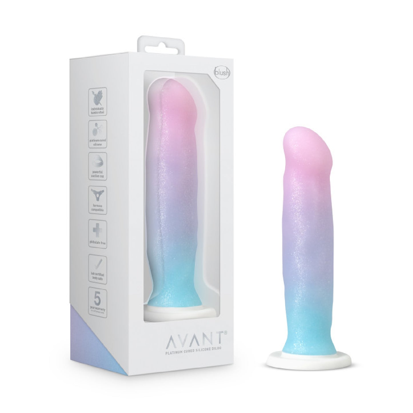 Avant - D17 - Lucky - Penis Pumps in Australia | sex hygiene products Australia