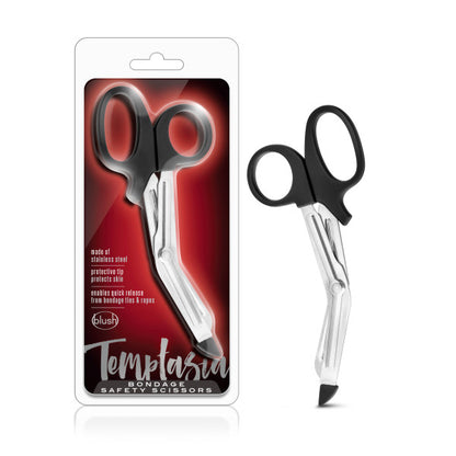 Temptasia Safety Scissors - Buy Sex Kits in Australia | cock rings Australia