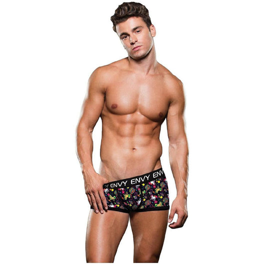 ENVY Disco Unicorn Trunk - L/XL - online sex shop Australia | Sex
