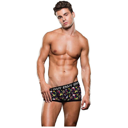 ENVY Disco Unicorn Trunk - M/L - bondage gear Australia | condoms online Australia