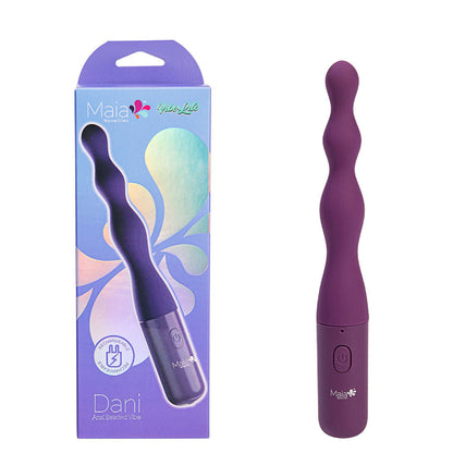 Maia DANI - Bullet Vibrators in Australia | anal toys Australia