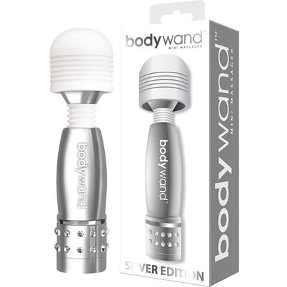 Bodywand Mini - male masturbators Australia | cock rings Australia