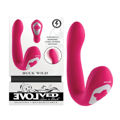 Evolved BUCK WILD - Couple Sex Toys in Australia | Best Anal Toys in Australia