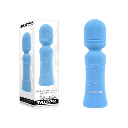 Evolved Out Of The Blue - sex toys for couples Australia | sex kits sets Australia
