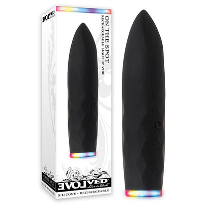 Evolved On The Spot - sex lubes Australia | male sex toys