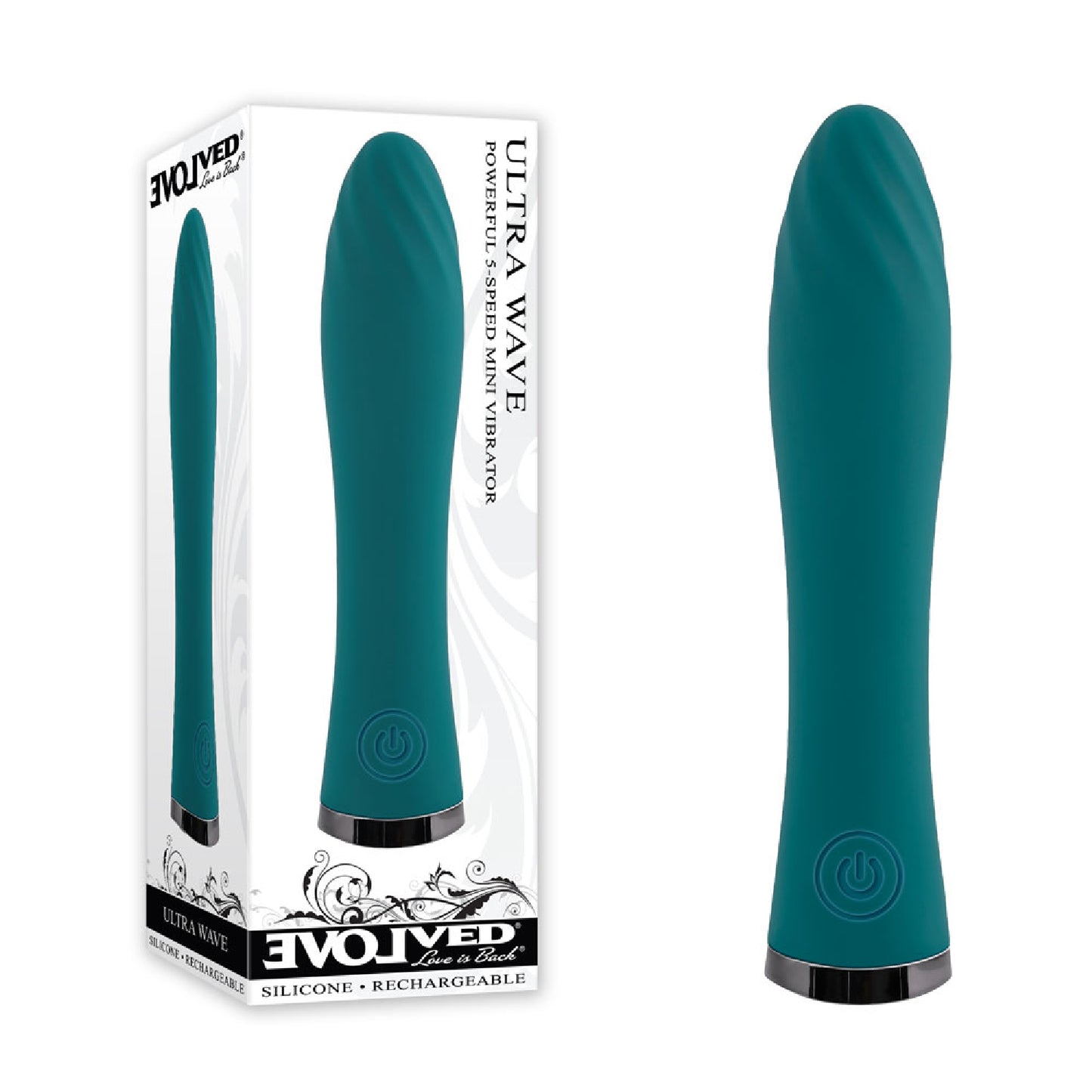 Evolved ULTRA WAVE - male masturbators Australia | condoms online Australia
