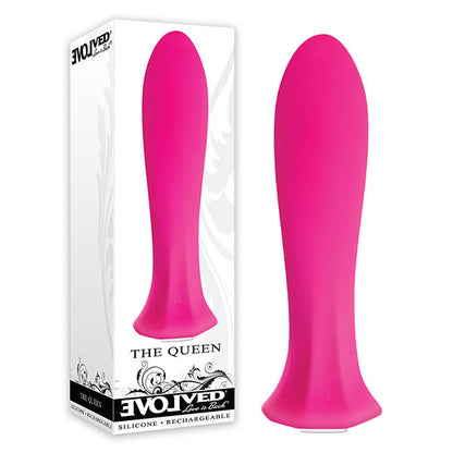 Evolved The Queen - male sex toys | Buy Sex Toys In Australia