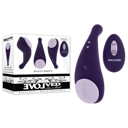 Evolved PANTY PARTY - sex swings Australia | sex kits Australia