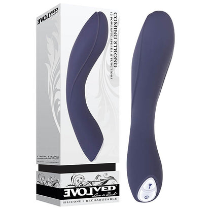 Evolved Coming Strong - Buy Sex Toys In Australia | bondage gear Australia
