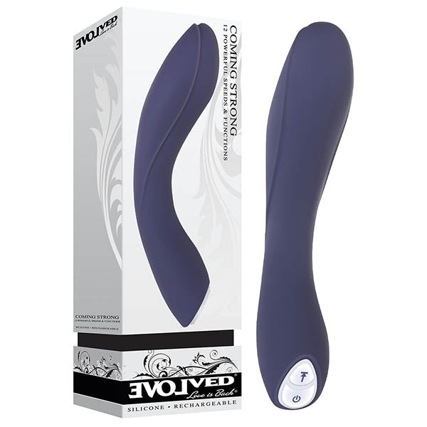 Evolved Coming Strong - Buy Sex Toys In Australia | bondage gear Australia