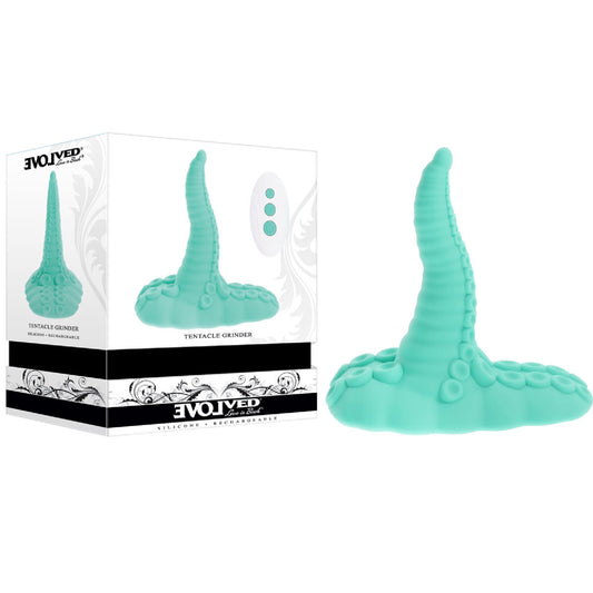 Evolved TENTACLE GRINDER