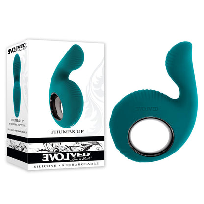 Evolved THUMBS UP - sex toys, adult | online sex shop Australia