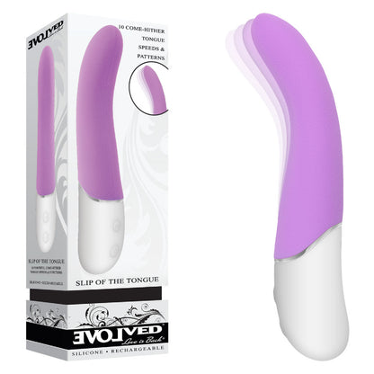 Evolved SLIP OF THE TONGUE - Buy Condoms Online in Australia | Best Sex Lubes & Lotions in Australia